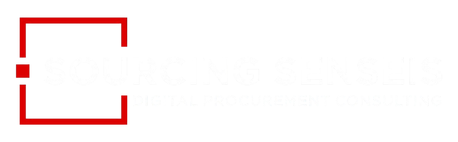 Sourcing Senseis