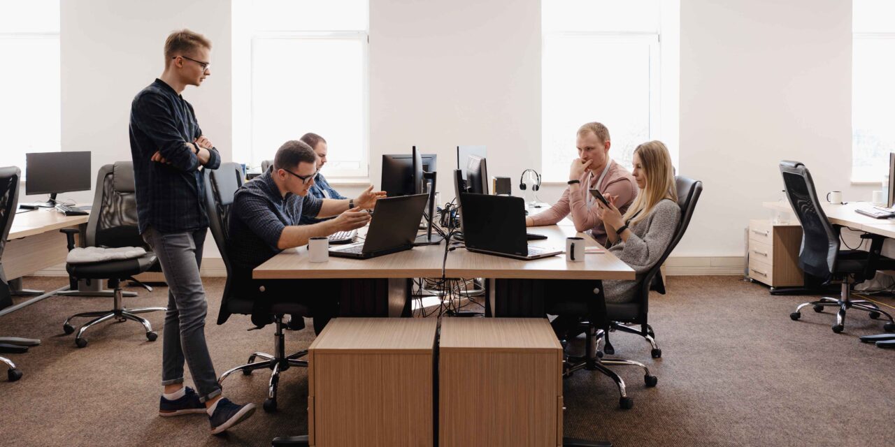 Unlocking Cost Savings and Gaining a Competitive Edge Through Digital Procurement Tools in Mid-size firms